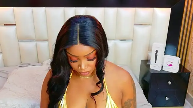 Chat +18 de SalomeRestrepo ao vivo