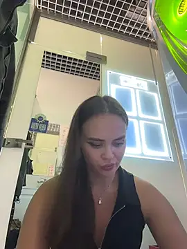 KristiRich – Live XXX-chat