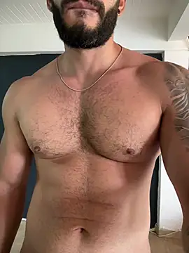 Chatroom XXX en direct de Mike_savage3