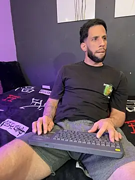 Chat XXX Live Karim_mansur