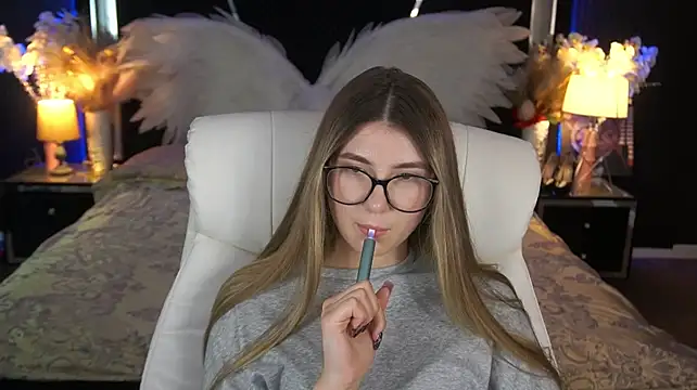 Chatroom XXX en direct de Lissaa_Moon
