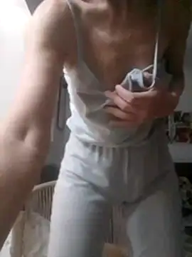 lolafoxie's Live XXX Chat