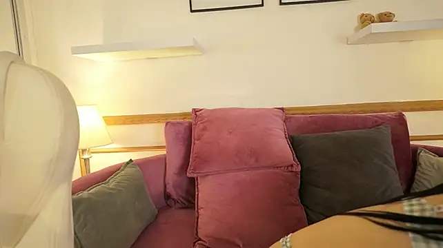 Chat +18 de ConnyJenner ao vivo