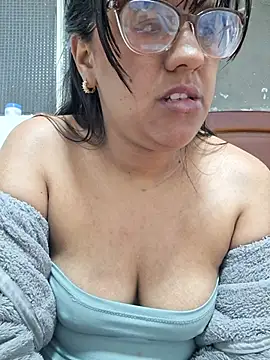 Chat XXX Live ZaidaWet