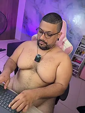 jacoob_woods Chat XXX in diretta
