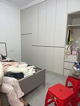 xiaojingzi66 라이브 XXX 채팅