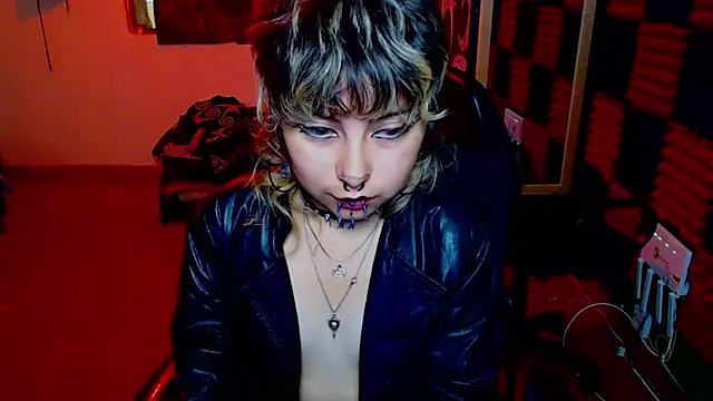 Cute_Chrixxx 라이브 XXX 채팅