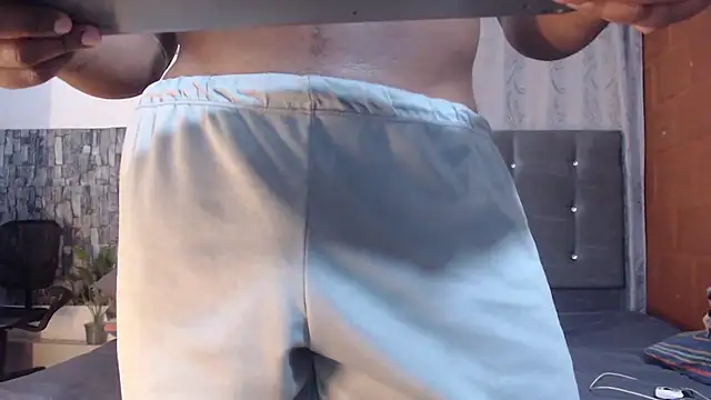 Chat XXX Live IsiahMaxwell