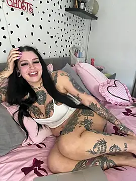 Chat XXX ao vivo de tempzzz12