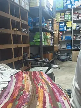 Bigbul6 – Live XXX-chat