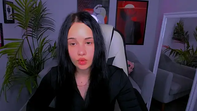 AmeliaRiviera Obrolan Langsung XXX
