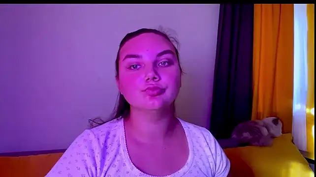 Chat +18 de Dreamyblushfairy ao vivo