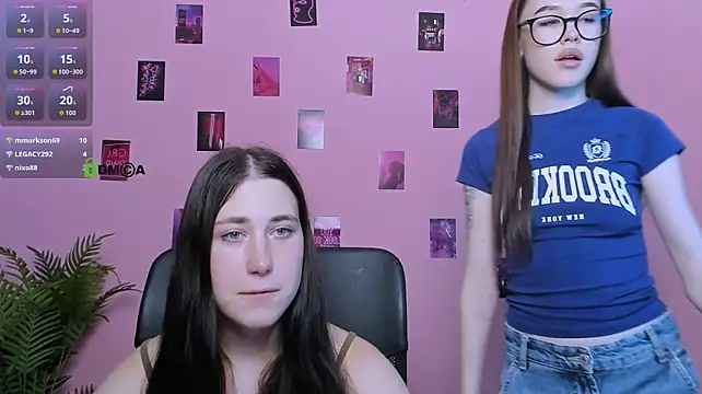 Chat XXX Live nila_eclipse
