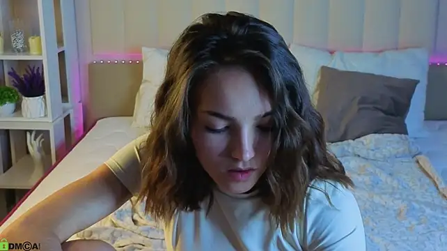 Chat XXX en directo de Leslie_Scott
