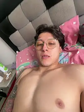 แชท XXX สดของ Valery_Salmons