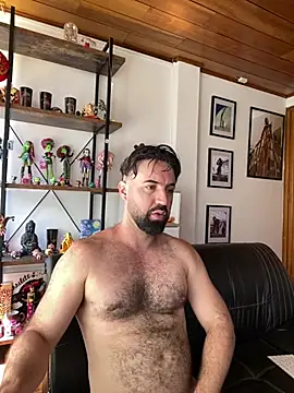 Juan_Art – Live XXX-chat