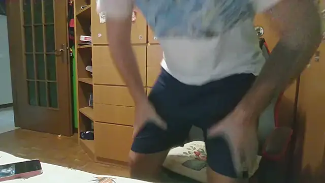 Chat XXX en directo de Turbotia