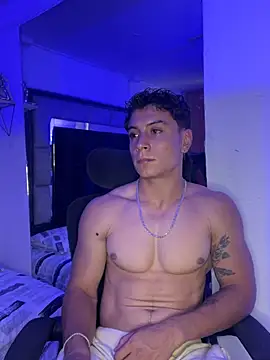 Chat XXX Live MR_MUSCLE
