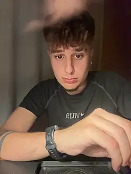 Show webcam de xXNikholasXx