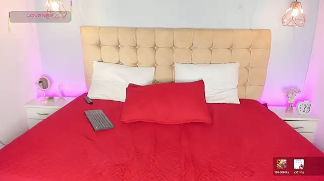 XXX chat uživo modela Anny_mayyer