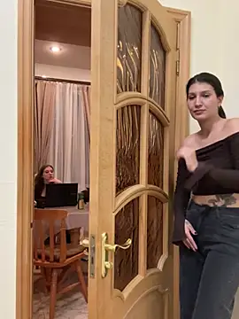 RussianGirls_ 라이브 XXX 채팅