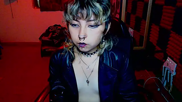 Cute_Chrixxx Live XXX-chat