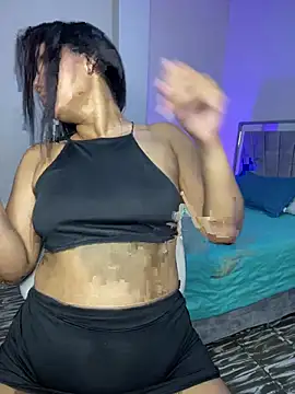 XXX chat uživo modela Leticia_goddes