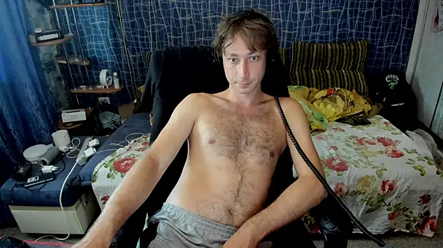 Chat +18 de CuteBoy228 ao vivo