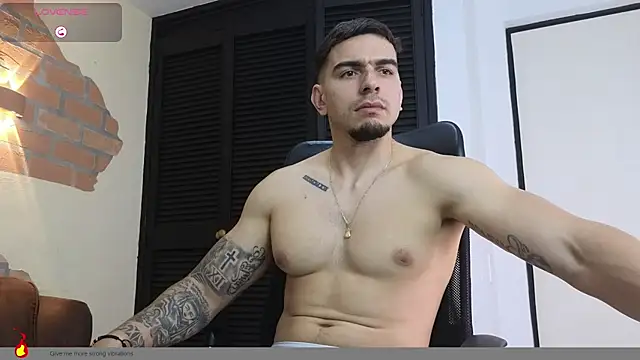 دردشة Josh_miller01 الجنسية المباشرة