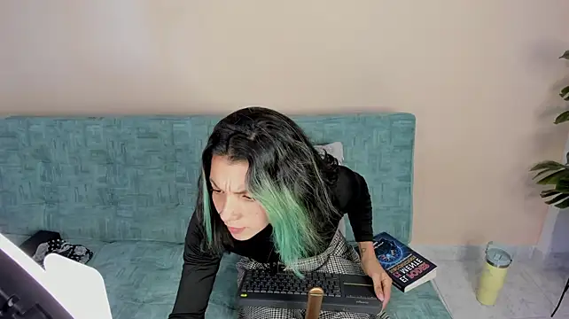 DinahCarter লাইভ XXX চ্যাট