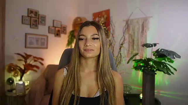 Anna_Brie লাইভ XXX চ্যাট