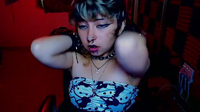 Cute_Chrixxx: απευθείας συνομιλία ΧΧΧ
