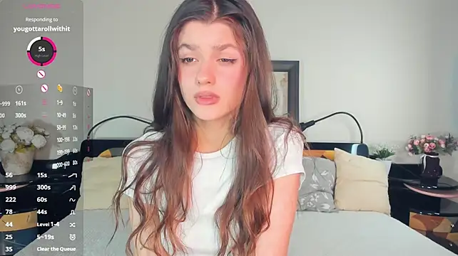 shape_of_you Live XXX-chat