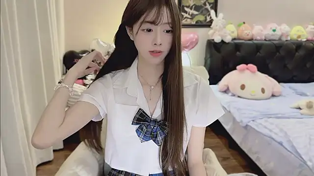 Chat XXX en directo de Evacute-top