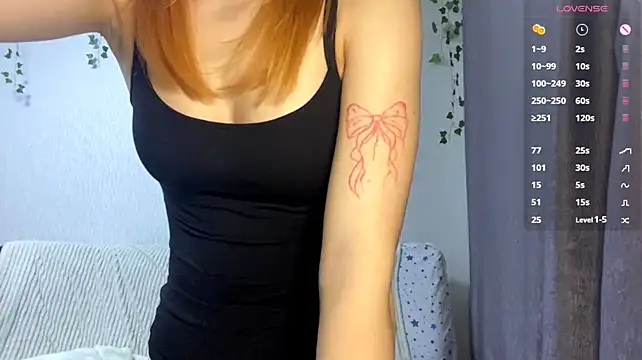 Chat XXX en directo de Dreamchase