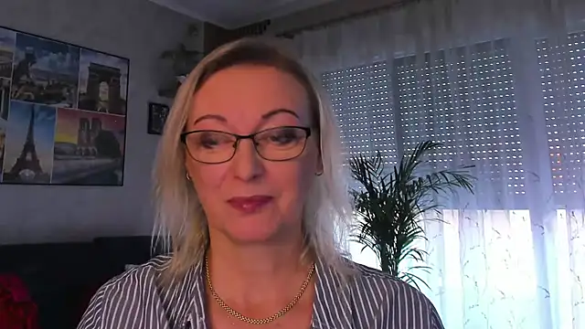 vanessa_chat – Naživo XXX chat