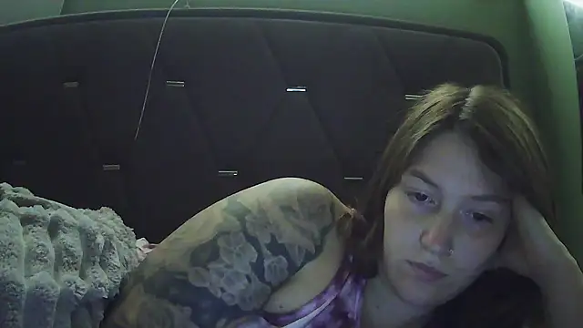 Angelk43's Webcam Show