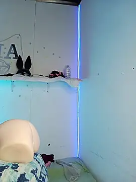 El_junior21 Adlı Modelin Canlı XXX Sohbeti