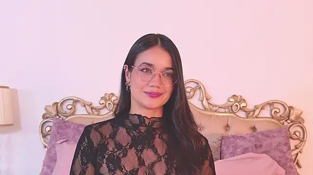XXX chat uživo modela JulsPatel
