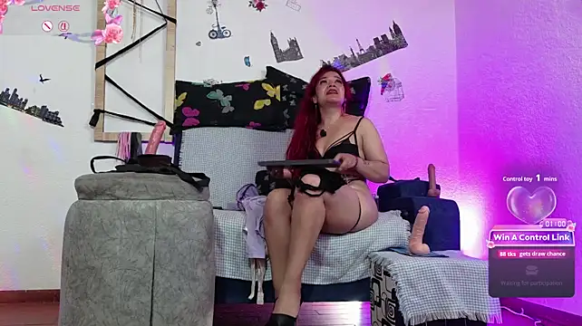 keila_j – Live XXX-chat