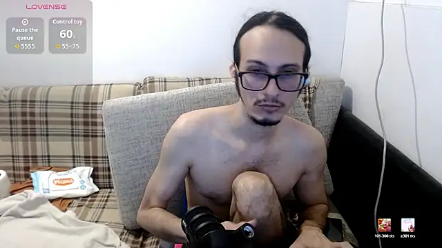 cholitohermoso's Live XXX Chat