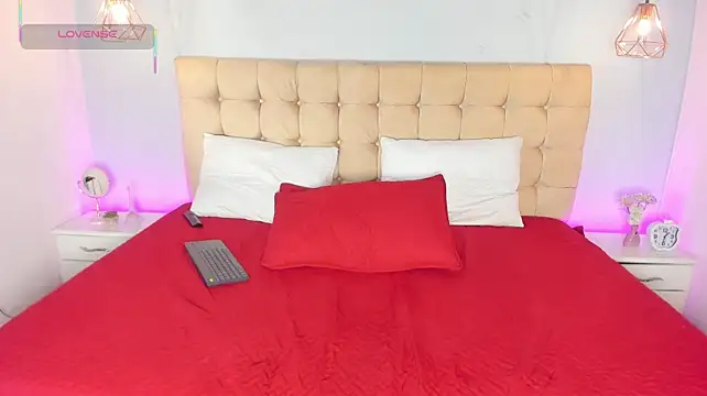 Anny_mayyer's Live XXX Chat