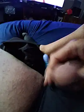 Silencio26's Live XXX Chat