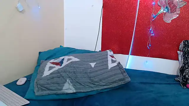 Živý XXX chat liliimilf