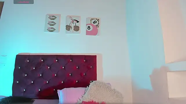 Liamsubtle01 élő XXX-chatje