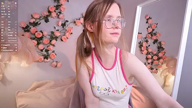 צ'אט XXX בשידור חי של More_Sonne