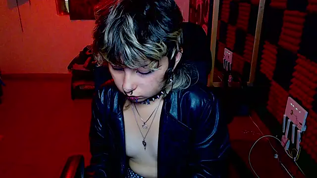 Cute_Chrixxx's Live XXX Chat