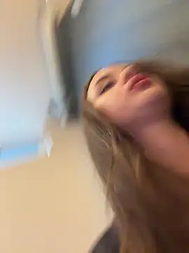 KristiRich Live XXX-Chat