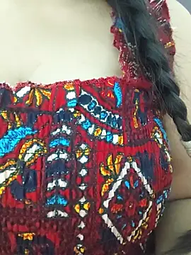 Sharvari-Wagh Live XXX Chat