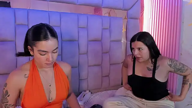 Anal_Temptation live XXX chat